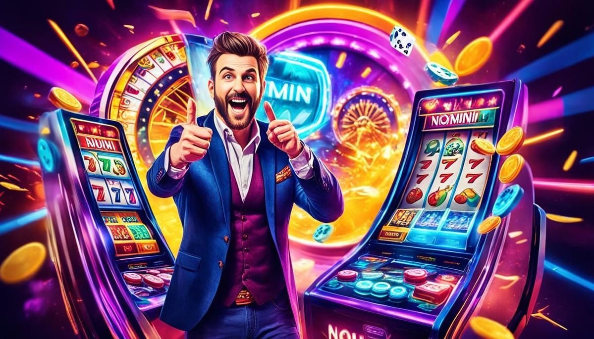 Lobby game jarot88 dengan berbagai pilihan sport dan casino games